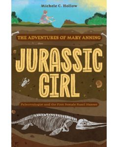 Jurassic Girl