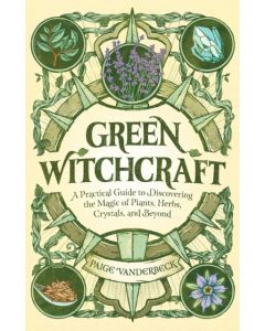 Green Witchcraft