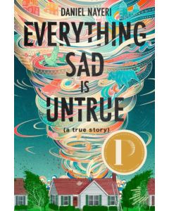 Everything Sad Is Untrue (a true story)