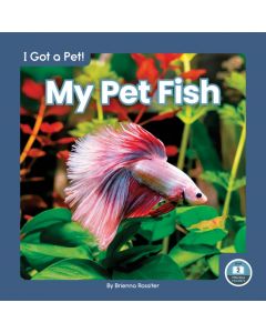 My Pet Fish