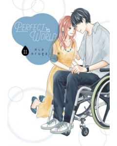 Perfect World 11