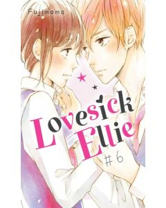 Lovesick Ellie 6