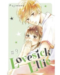 Lovesick Ellie 9