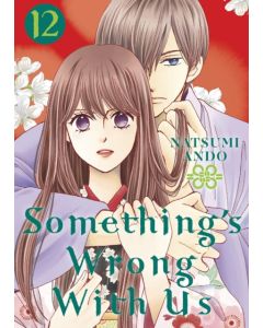 Something's Wrong With Us 12
