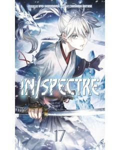 In/Spectre 17