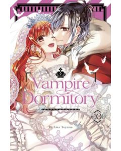 Vampire Dormitory 10