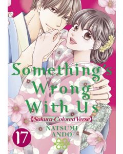 Something's Wrong With Us 17