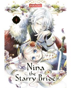 Nina the Starry Bride 4