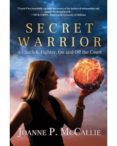 Secret Warrior