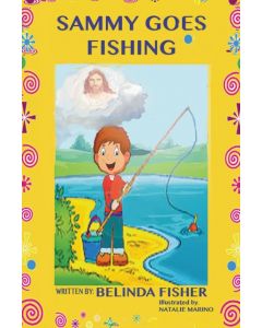 Sammy Goes Fishing