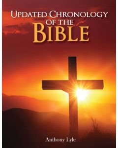 Updated Chronology of the Bible