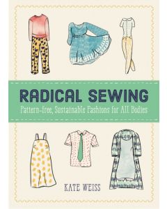 Radical Sewing