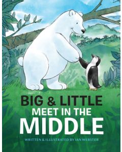 Big & Little Meet in the Middle