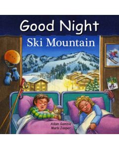 Good Night Ski Mountain