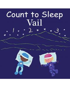 Count to Sleep Vail