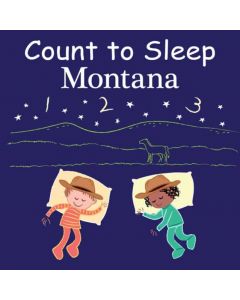 Count to Sleep Montana
