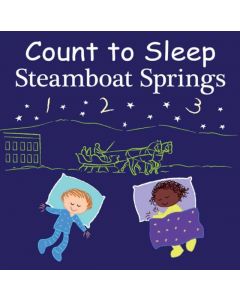 Count to Sleep Steamboat Springs