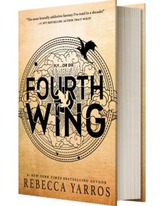 Fourth Wing