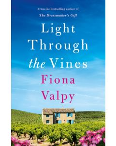 Light Through the Vines