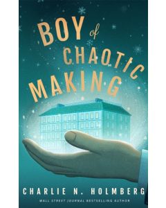 Boy of Chaotic Making