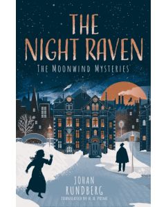 The Night Raven