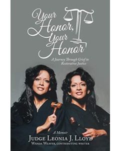 Your Honor, Your Honor
