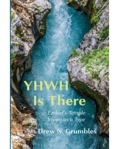 Yhwh Is There