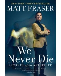 We Never Die