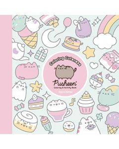Coloring Cuteness