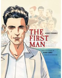 The First Man