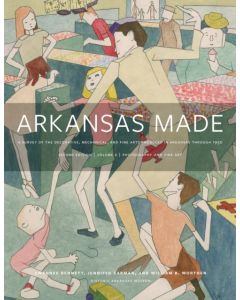 Arkansas Made, Volume 2