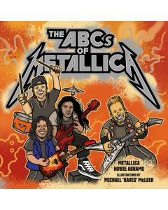The ABCs of Metallica