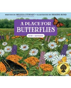 A Place for Butterflies (Third Edition)