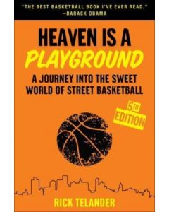 Heaven Is a Playground