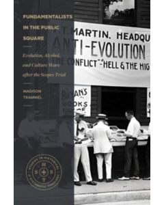 Fundamentalists in the Public Square