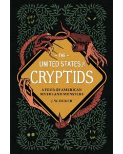 The United States of Cryptids