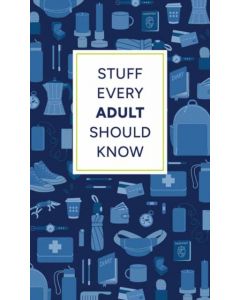 Stuff Every Adult Should Know