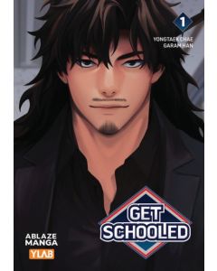 Get Schooled Vol 1