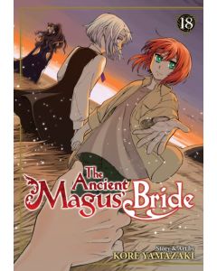 The Ancient Magus' Bride Vol. 18