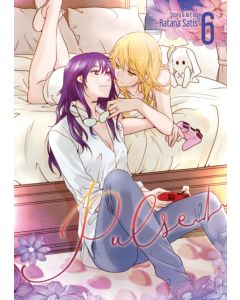 PULSE Vol. 6