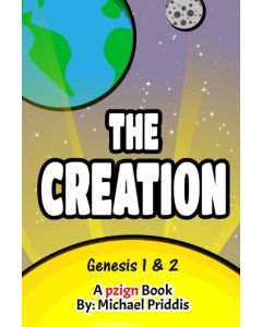 The Creation - Genesis 1 and 2
