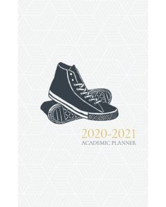 2020-2021 Academic Planner - With Hijri Dates
