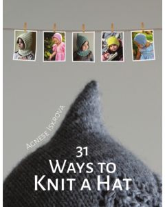 31 Ways to Knit a Hat