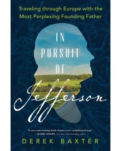 In Pursuit of Jefferson