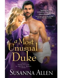 A Most Unusual Duke