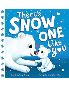 There's Snow One Like You
