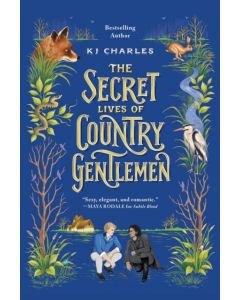 The Secret Lives of Country Gentlemen