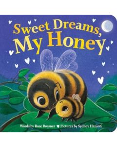 Sweet Dreams, My Honey