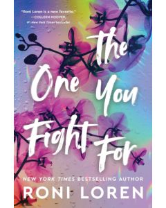 The One You Fight For