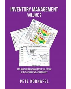 Inventory Management Volume 2